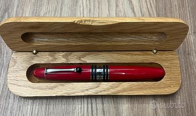 Penna stilografica Visconti