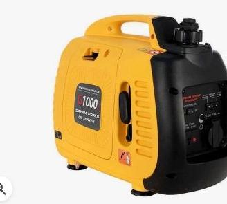 Generatore inverter 1kw