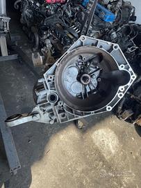 Cambio manuale 6 marce Ducato 2.3 Multijet euro 6