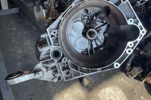 Cambio manuale 6 marce Ducato 2.3 Multijet euro 6