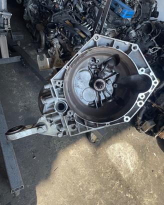 Cambio manuale 6 marce Ducato 2.3 Multijet euro 6