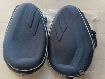 Borse Laterali Semirigide Moto Universali