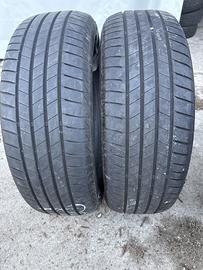 gomme usate 2356517 Estivo BRIDGESTONE - TUR - 868