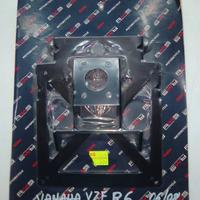 Portatarga Yamaha R6 2006-2008