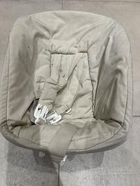 Tripp trapp stokke  newborn