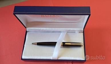 PENNA WATERMAN