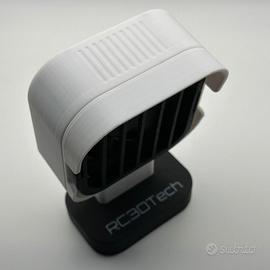Aspirafumi Saldatore RC Modellismo