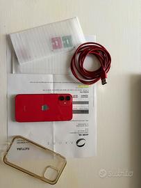 Iphone 12 mini 128 GB  - GARANZIA