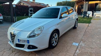 Giulietta 1.4 t-jet 120cv Gpl originale