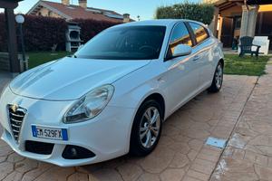 Giulietta 1.4 t-jet 120cv Gpl originale