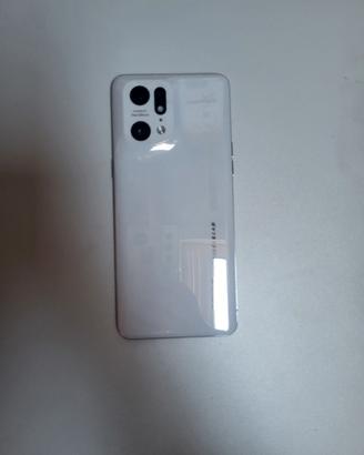 Oppo Find X5 pro