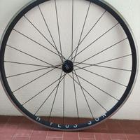 DT Swiss H Plus Son Nero con mozzo Swiss 350