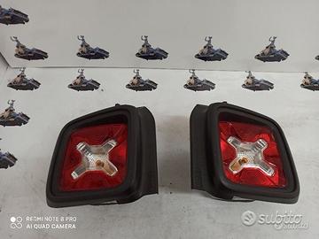 Fanalino destro o sinistro jeep renegade