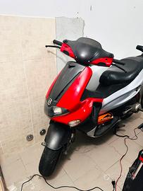 Gilera Runner 50 2t