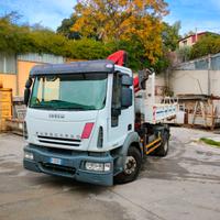 Iveco Eurocargo 14 E21
