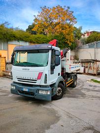 Iveco Eurocargo 14 E21