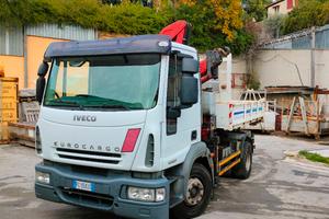 Iveco Eurocargo 14 E21