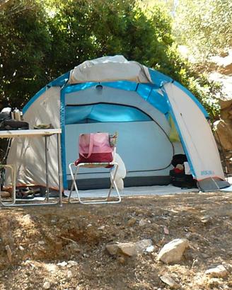 Tenda ARPENAZ FAMILY 4