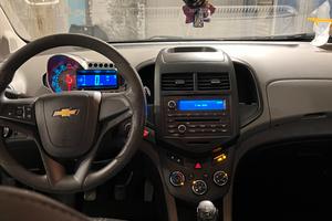 Chevrolet Aveo 1.2 LS