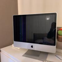 IMac 24” 2009