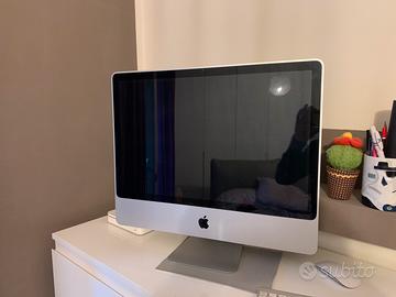 IMac 24” 2009