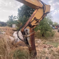 MARTELLO+ impianto - marca ATLAS COPCO 965 KG