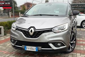 Renault Grand Scenic dCi 160 CV EDC Energy Bose 7 