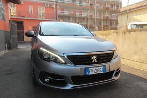 Peugeot 308 BlueHDi 130 S&S Allure