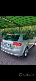 audi A3 1.6 tdi anno 2011