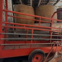 Biga per animali