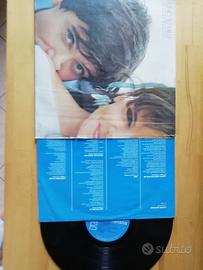 disco vinile Gianni Morandi uno su mille lp