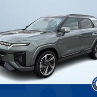 KGM Actyon K-Line 1.5 Turbo GDI 163 CV 2WD