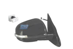 SPECCHIO COMPLETO DESTRO MITSUBISHI OUTLANDER 12-2