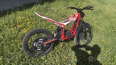 MINI TRIAL BETA ELETTRICO 20" LITIO + PIOMBO