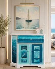 Mobile stile marino