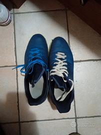scarpe calcio a 5 kipsta