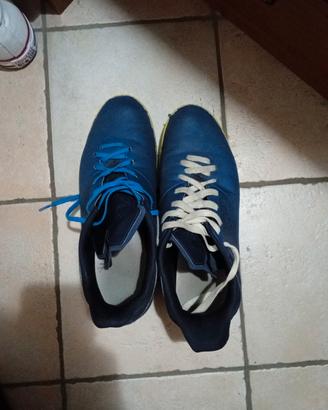 scarpe calcio a 5 kipsta
