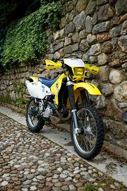 suzuki drz-400