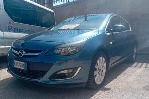 Opel Astra 1.6 CDTI EcoFLEX S&S 5 porte Cosmo