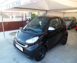 Smart ForTwo 1000 benzina 52 kW MHD 09