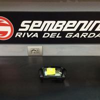 Strumentazione per HONDA NC 750 X DCT anno 2015