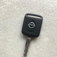 Telecomando chiave Nissan