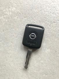 Telecomando chiave Nissan