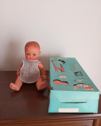 Bambolotto Carlino Furga anni 60