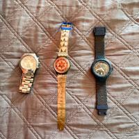 Swatch hip-hop