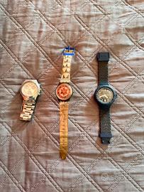 Swatch hip-hop