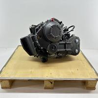 BLOCCO MOTORE HONDA PC44E HONDA CB 500 F X PC45