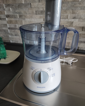 Robot da cucina