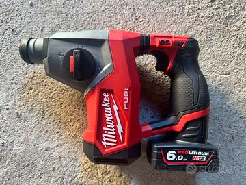 TASSELLATORE COMPATTO SDS-PLUS