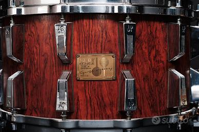 Sonor Signature Horst Link HLD 580 Bubinga